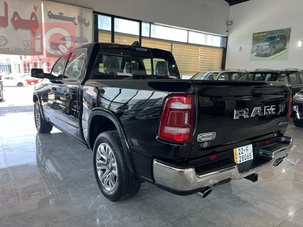 Ram 1500
